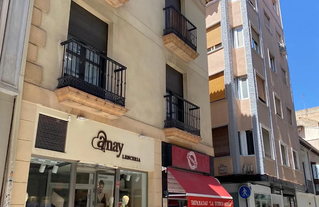 El Ángel 2-1